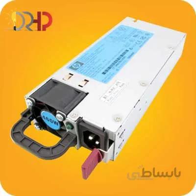پاور منبع تغذیه سرور HP 460W Hot Plug Power Supply