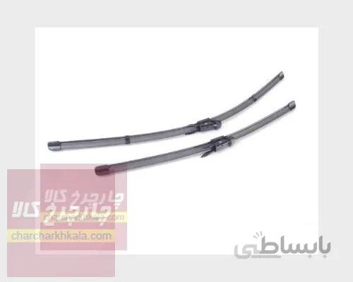 برف پاککن تویوتا پریوس