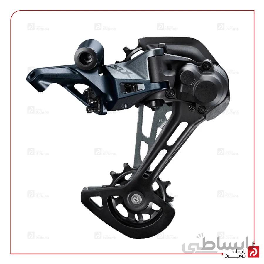 شانژمان دوچرخه ۱۲ سرعت شیمانو اس ال ایکس SHIMANO SLX M7100