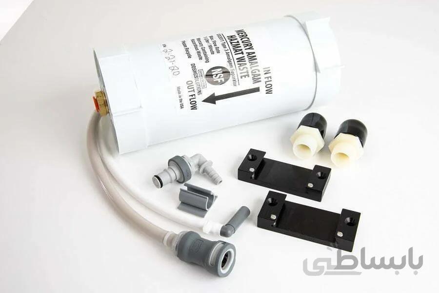 Amalgam Separator