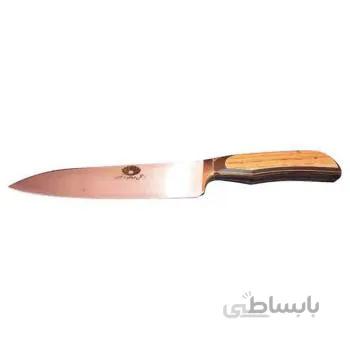 کارد آشپزخانه راسته ای توت کالا tootkala مروارید 106