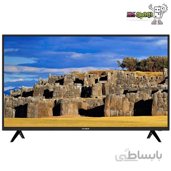 تلویزیون ال ای دی بست مدل 40BN2070J سایز 40 اینچ ا Bost 40BN2070J LED TV 40 Inch