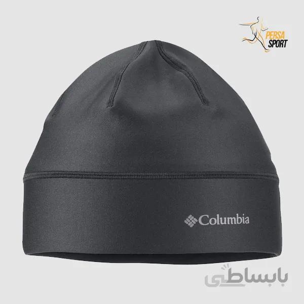 کلاه بیس کلمبیا Masculina Trail Summit Grey