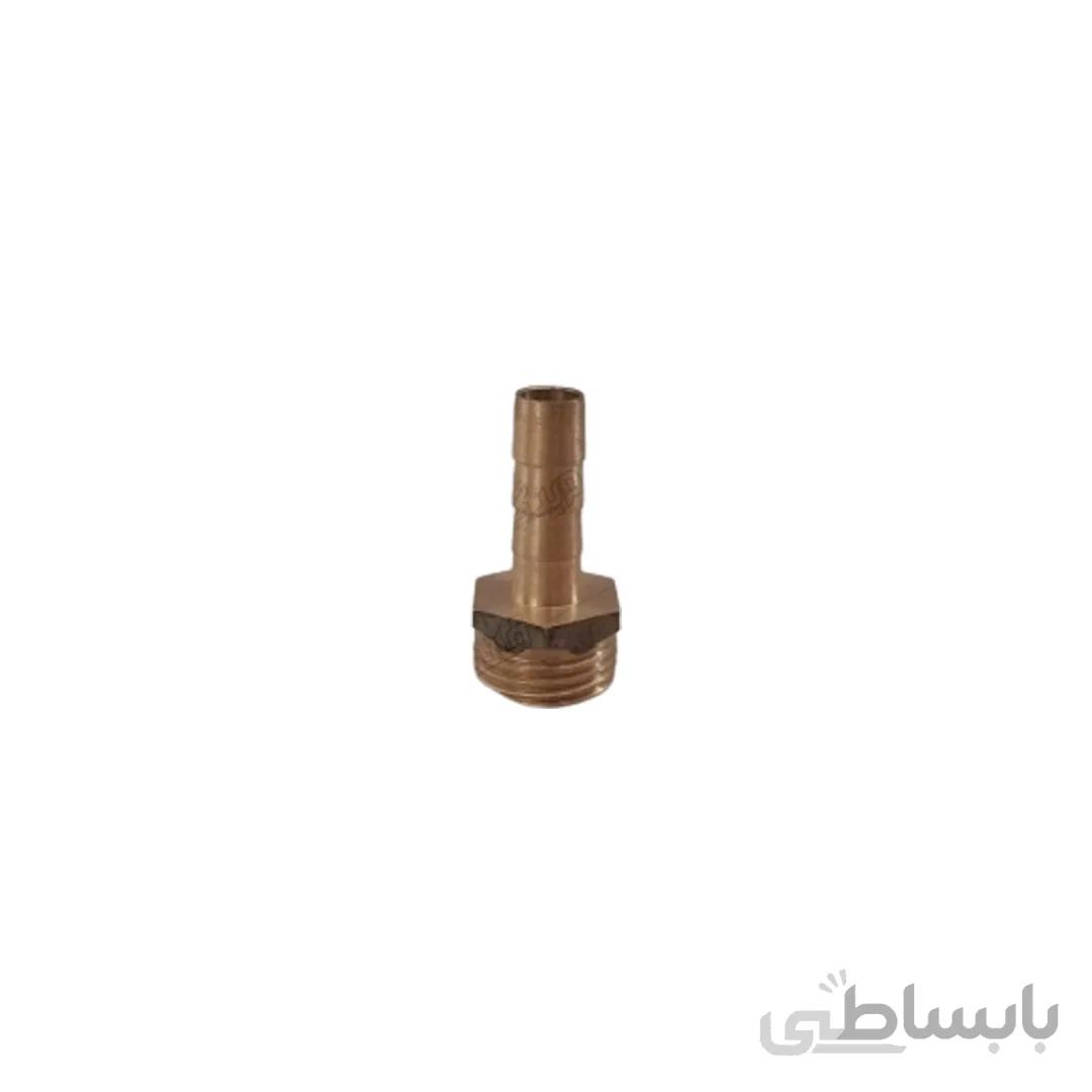 شلنگ خور 1/2 لوله گاز