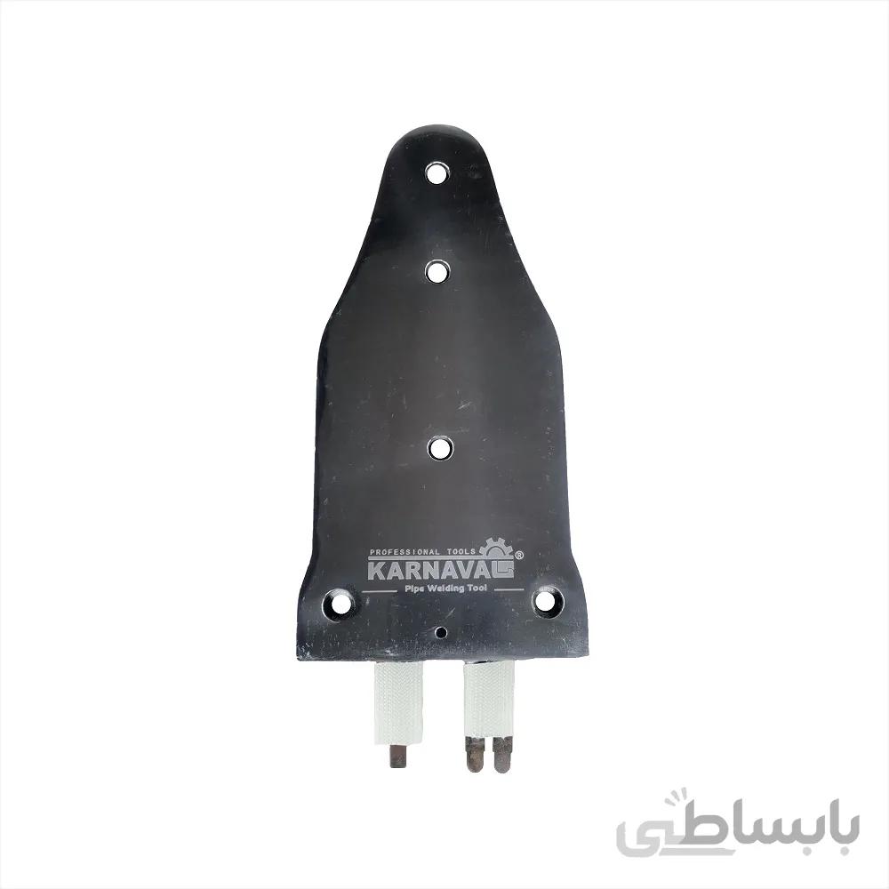 المنت اتو لوله سبز کارناوال KARNAVAL
