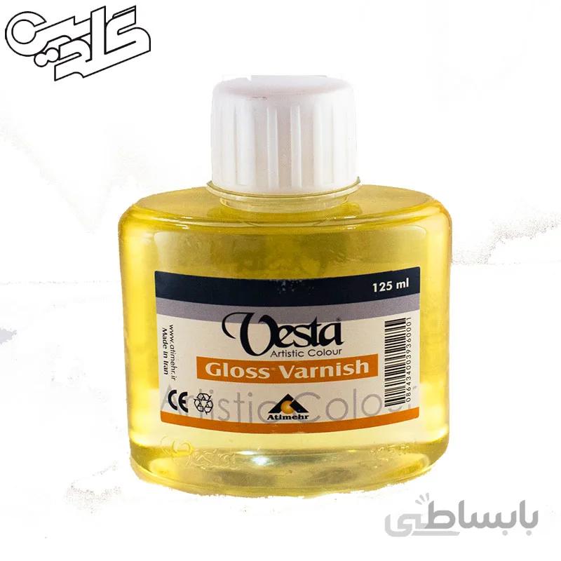 وارنیش وستا