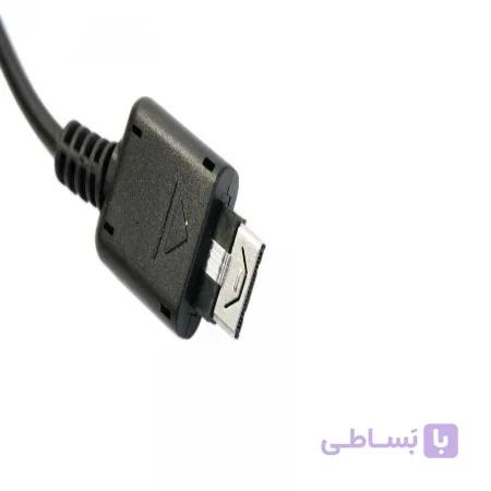 شارژر lg قدیمی