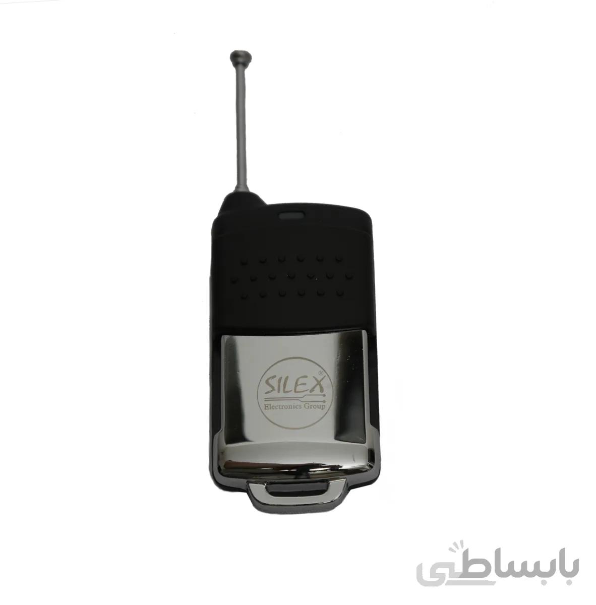 ریموت سایلکس فرکانس 433