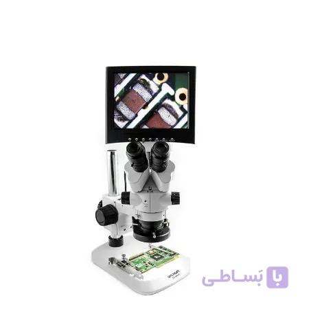 لوپ 3 چشمی یاکسون مدل Yaxun AK17