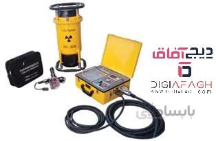 دستگاه ایکس ری پرتابل مدل XXG250