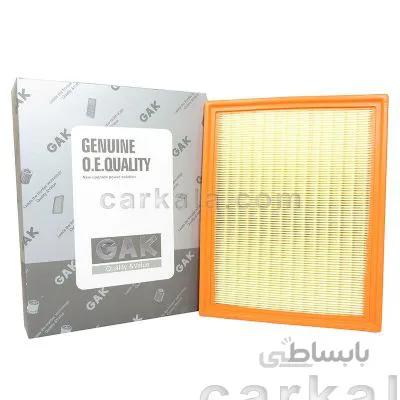 فیلتر هوا سانگ یانگ اکتیون، کایرون و رودیوس برند GAK
