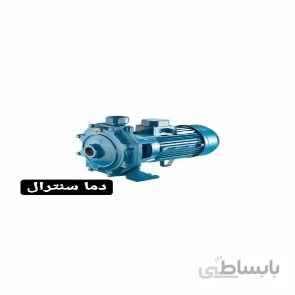 پمپ دو پروانه پنتاکس مدل CB 160/00