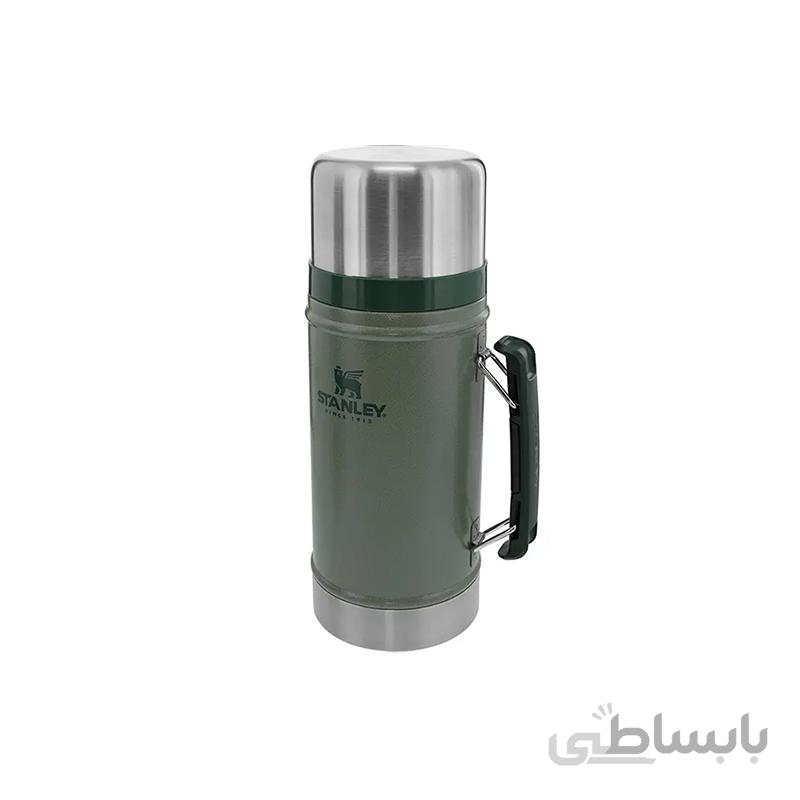 فلاسک غذا کوهنوردی استنلی 950 میلی لیتر مدل Classic