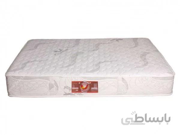 تشک خوشخواب مدل هایکلاس مموری یک نفره سایز ۲۰۰×۱۰۰ سانتی متر