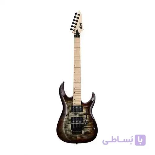 گیتار الکتریک Cort X300 BRB