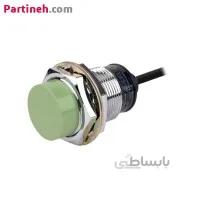 سنسور مجاورت القایی آتونیکس قطر 30 فاصله دید 15mm (DC سه سیم) مدل PR30-15DN ا Autonics PR30-15DN Inductive Proximity Sensor, 15mm Sensing, M30 Round, Non-Shielded, NPN NO, 3 Wire, 10-30 VDC