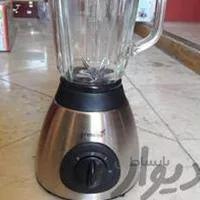 مخلوط کن و آسیاب 2 کاره پرایم بیز