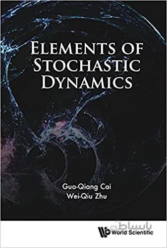دانلود کتاب Elements Of Stochastic Dynamics - Orginal Pdf