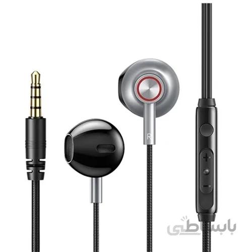 هندزفری 3.5 میلیمتری مکدودو MCDODO HP-1210 Headset Stereo Earphone