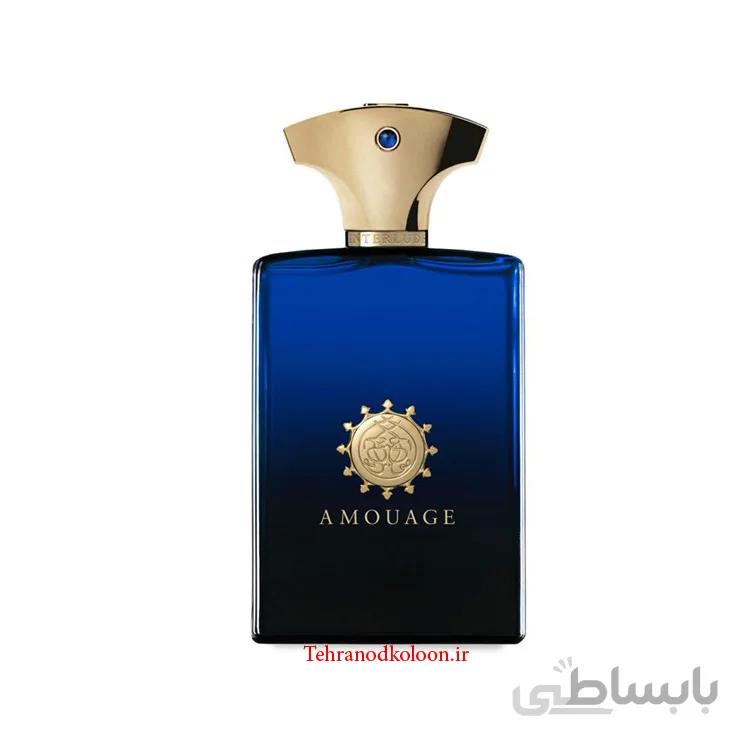 AMOUAGE - Interlude for Men