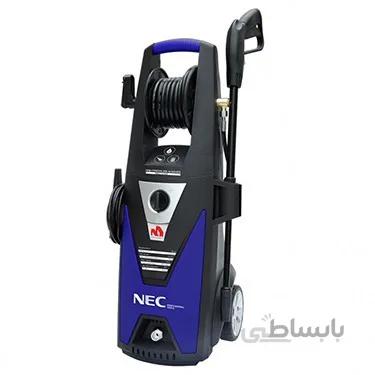 کارواش دینامی ان ای سی مدل 4402 ا NEC 4402 Car wash