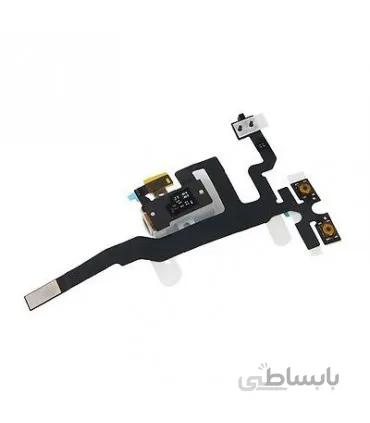 فلت هندزفری Apple iPhone 4S
