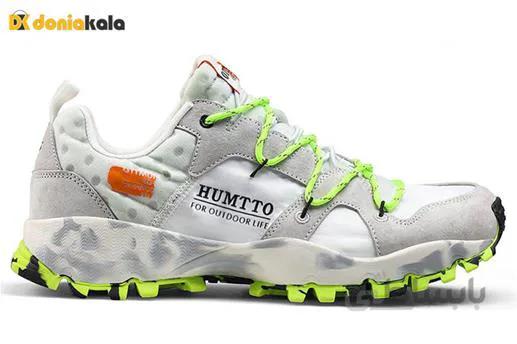 کفش پیاده روی و کوهنوردی زنانه هامتو مدل های کینگ HUMTTO Hiking 310360B ا women Hiking Shoes HUMTTO Hiking 310360B