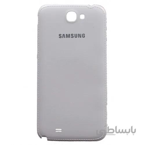 BACK COVER N710 NOTE 2 SAMSUNG-در پشت نوت ۲ سامسونگ