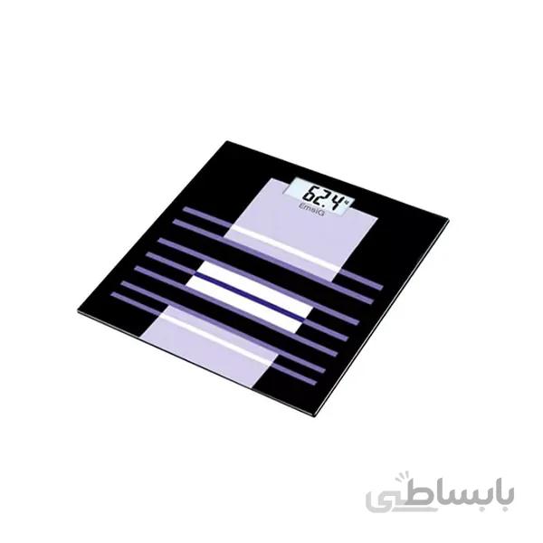 ترازو دیجیتال شیشه ای امسیگ مدل GW32