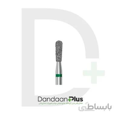 فرز الماسه تراش 5 عددی Dentalree- Pear 830L