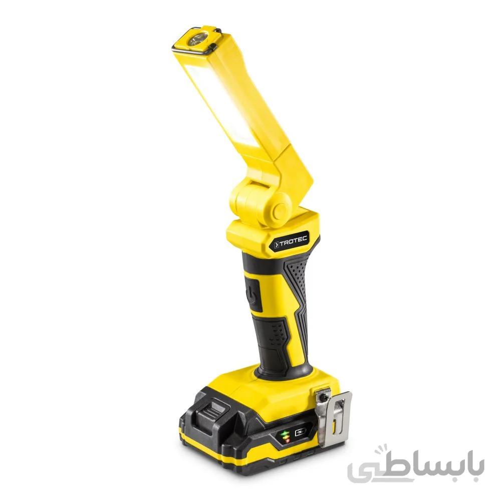 چراغ کار تروتک مدل PWLS 10-20V