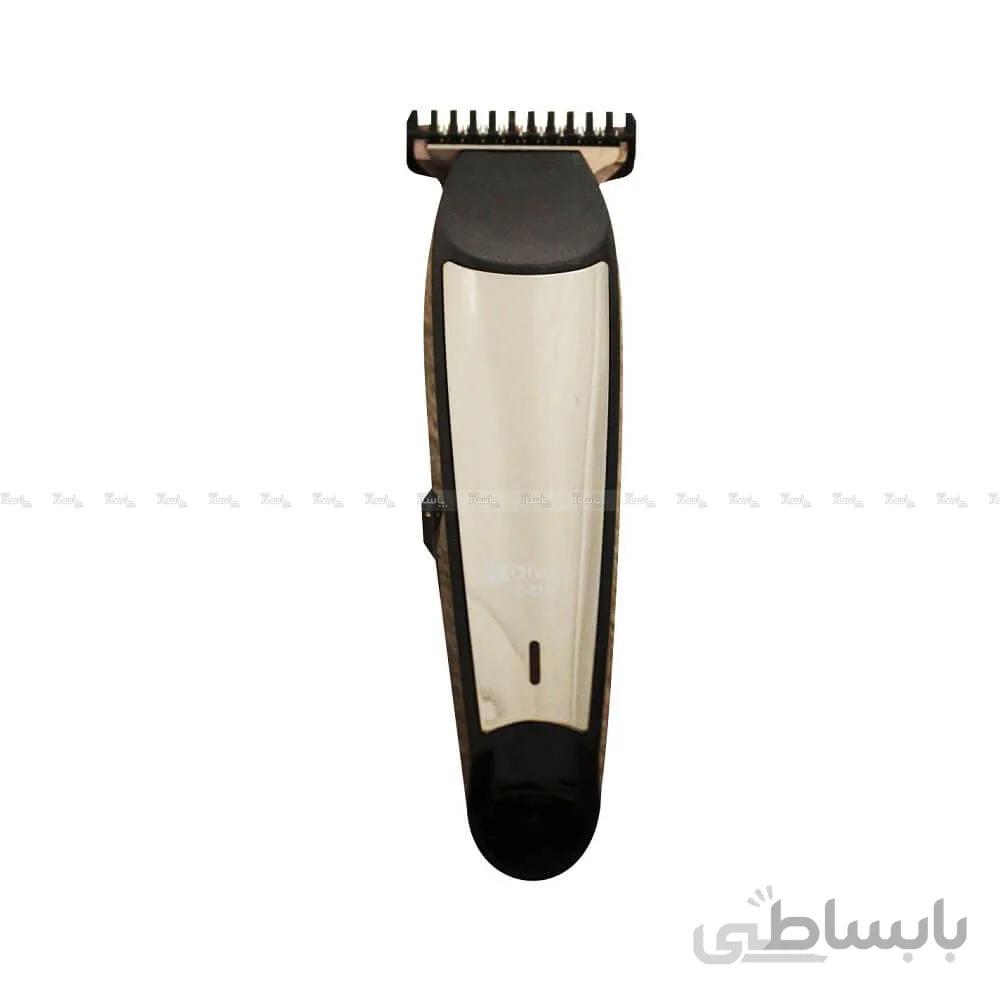 ماشین اصلاح موی صورت کای وی مدل Z-313