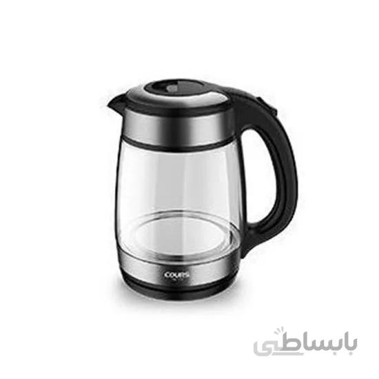 کتری برقی کورس مدل CEK 1733