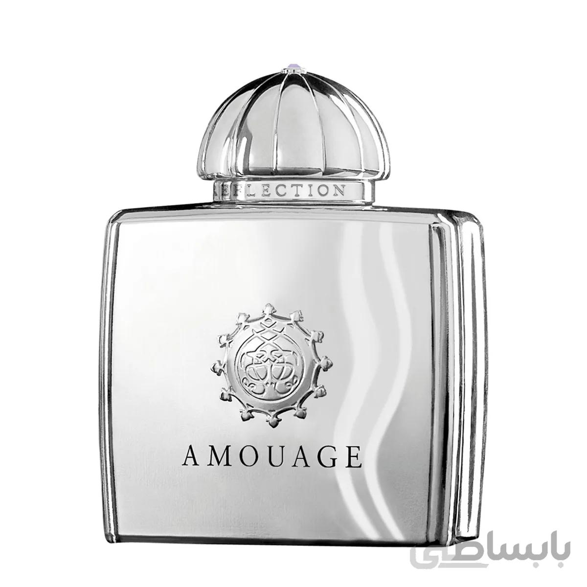 عطر آمواج آمواج رفلکشن زنانه ا عطر AMOUAGE Reflection women