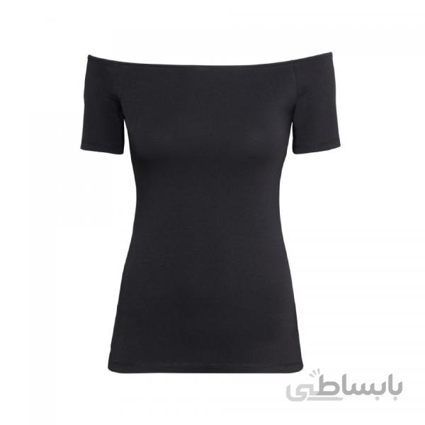 تاپ شیک اف دشولدر زنانه