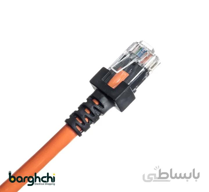 پچ کورد نگزنس CAT6 UTP دو متری