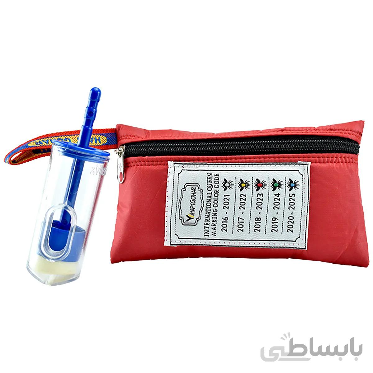 دستگاه علامت گذاری ملکه هفت گوهر