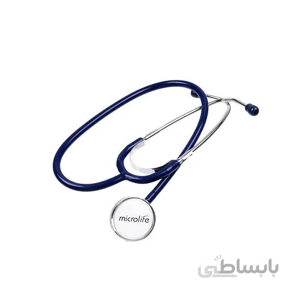 گوشی پزشکی میکرولایف ST71