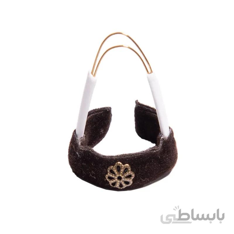 مضراب فلزی سه تار مدل F_10