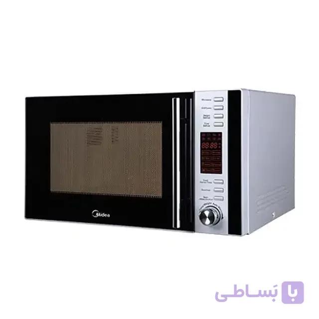 مایکروفر رومیزی میدیا مدل MW-F2826