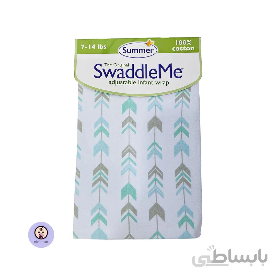 قنداق چسبی Summer کد 6