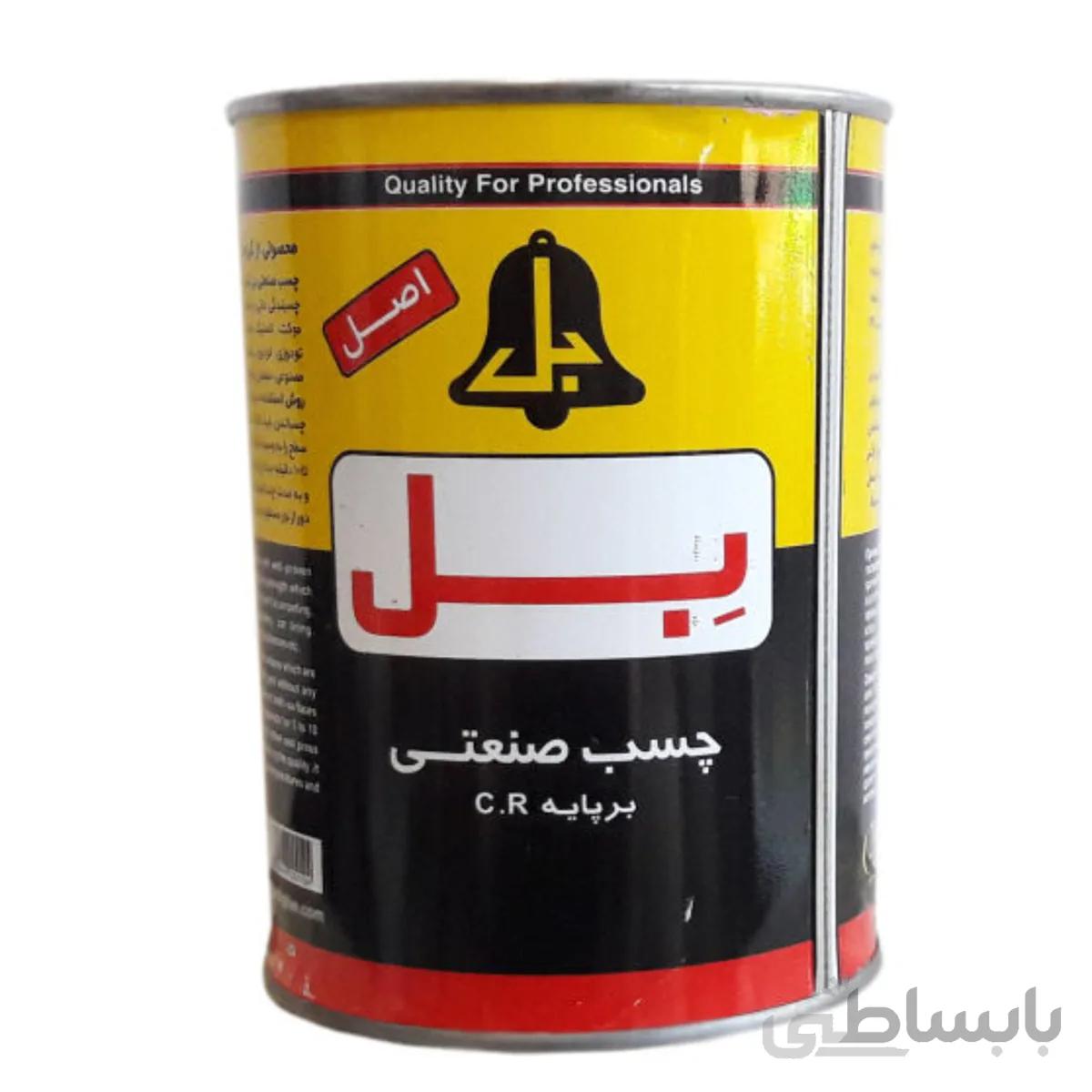 چسب بل صنعتی یک کیلو