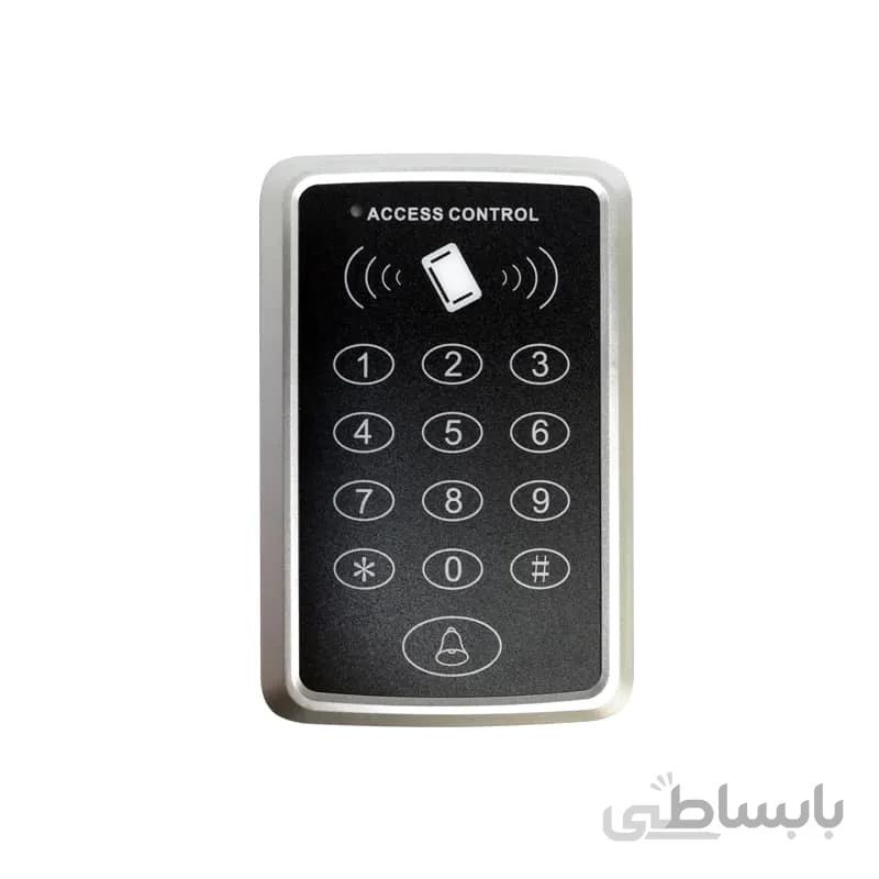 اکسس کنترل ۱۲۰۵ بتا