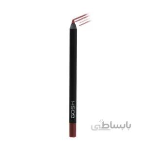 مداد لب ضد اب 012 گاش
