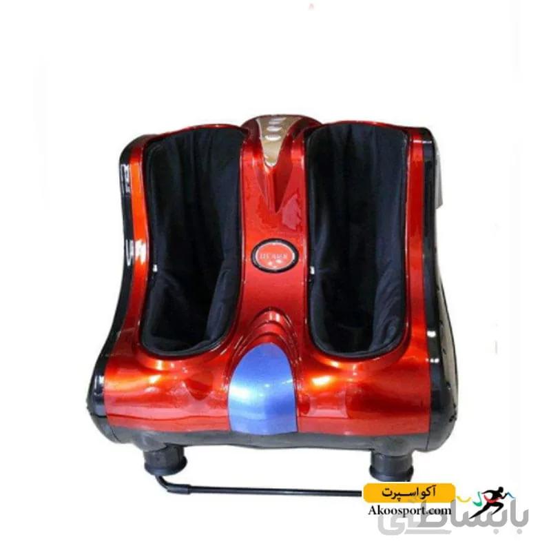 ماساژور پا gymzel