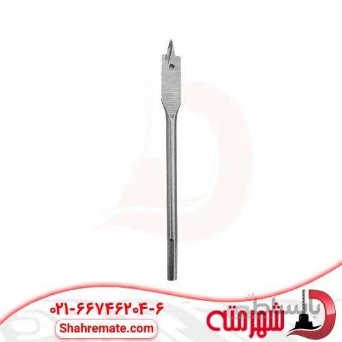 مته برگی سایز 18 میلی متر