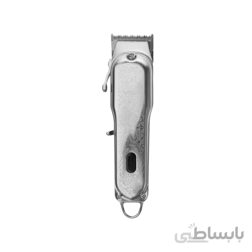 ماشین اصلاح موی حرفه ای وی جی آر مدل VGR V-116 ا VGR V-116 Hair Clipper