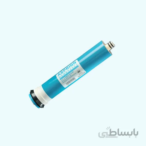 فیلتر تصفیه آب ممبران آسپرین (مرحله ۴)