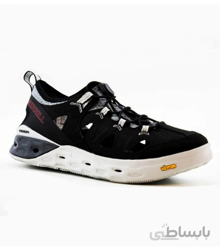 صندل کفش مردانه مرل Merrell Tideriser Sieve 84823