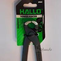 انبر آرماتوربندی مدل HALLO